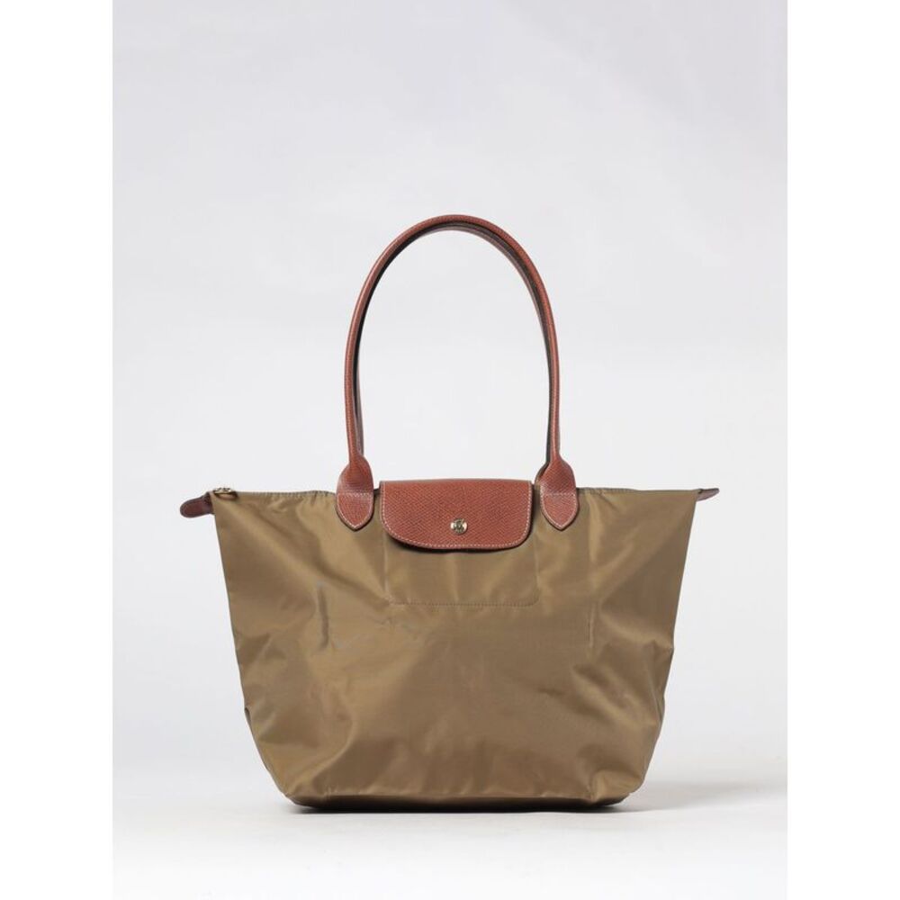 Longchamp Le Pliage Original Large Shoulder Bag In Recycled Nylon